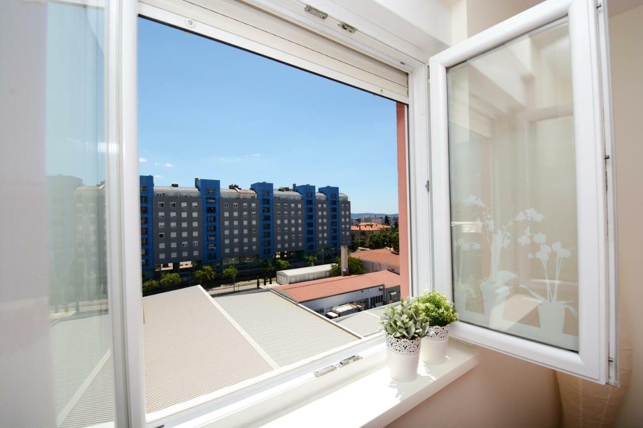 Apartment Vacation In Zadar - Mirna Exterior foto