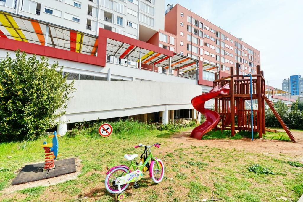Apartment Vacation In Zadar - Mirna Exterior foto
